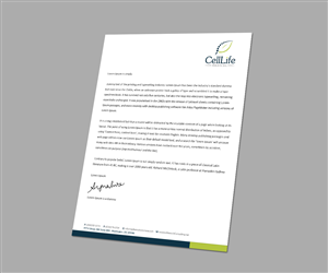 Letterhead Design by kousik for  Annabel & Co. | Design #5603821