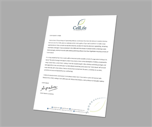 Letterhead Design by kousik for  Annabel & Co. | Design: #5603823