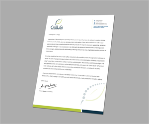 Letterhead Design by kousik for  Annabel & Co. | Design: #5603831