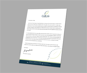 Letterhead Design by kousik for  Annabel & Co. | Design: #5603835