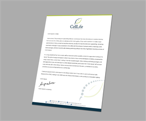 Letterhead Design by kousik for  Annabel & Co. | Design: #5603841