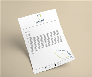 Letterhead Design by Sandaru for  Annabel & Co. | Design: #5631566