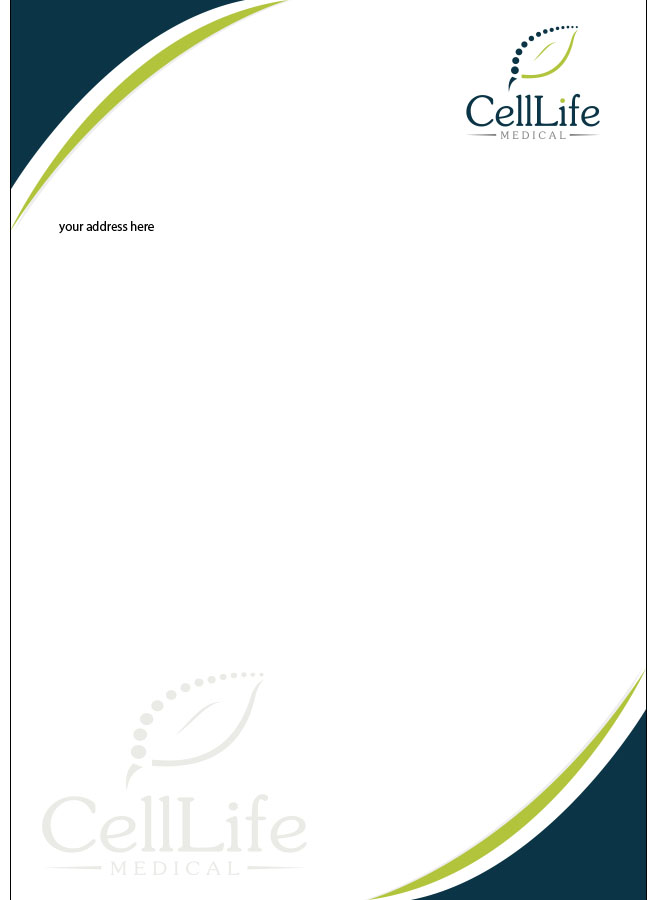 Letterhead Design by Kabi for  Annabel & Co. | Design #5598467