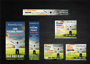 Banner-Design von uk für dieses Projekt | Design #5582786