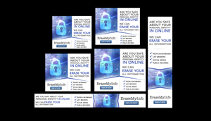 Banner Ad Design by Pentool