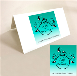Design de Logo par Dawn Larder pour Art of Beauty | Design #5578188
