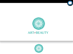 Logo Design by ARTMD for Art of Beauty | Design: #5662830