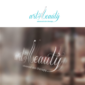 Logo Design by cb1318 for Art of Beauty | Design: #5581601