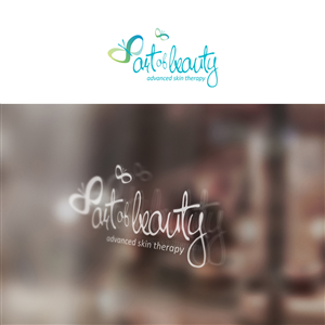 Logo Design by cb1318 for Art of Beauty | Design: #5581751