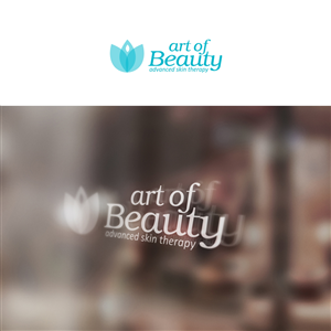 Logo Design by cb1318 for Art of Beauty | Design: #5581857