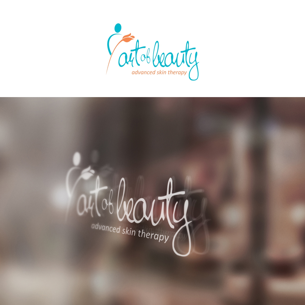 Logo Design by cb1318 for Art of Beauty | Design #5581973