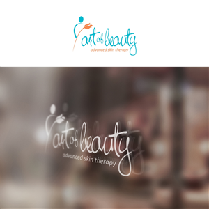 Logo Design by cb1318 for Art of Beauty | Design: #5581973