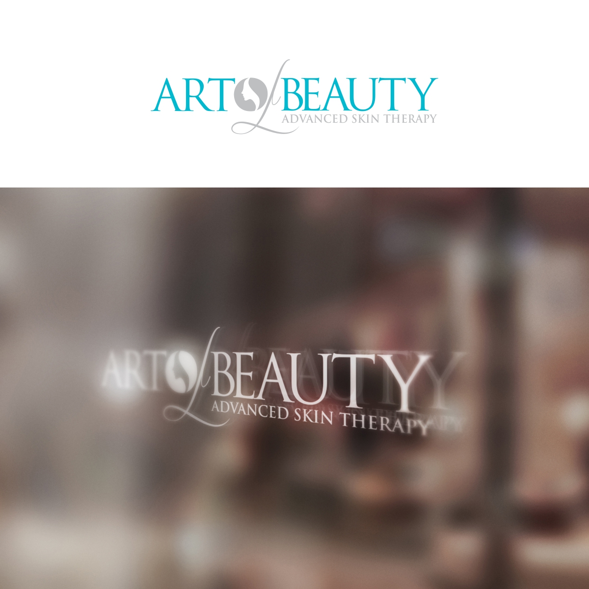 Logo Design by cb1318 for Art of Beauty | Design #5582019