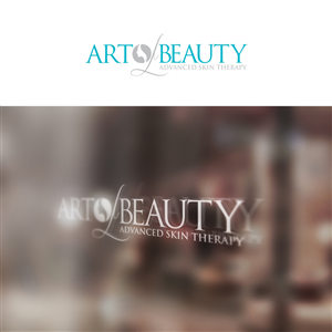 Logo Design by cb1318 for Art of Beauty | Design: #5582019