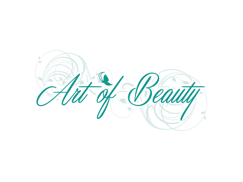 Logo-Design von anushka_snigdha für Art of Beauty | Design #5578735