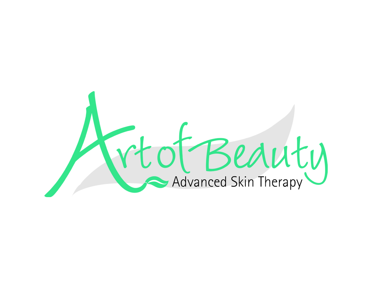 Logo Design by Hot Rod for Art of Beauty | Design #5578681