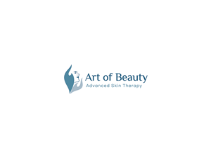 Logo Design by shadez for Art of Beauty | Design: #5601642