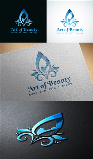 Logo Design by CastleArt
