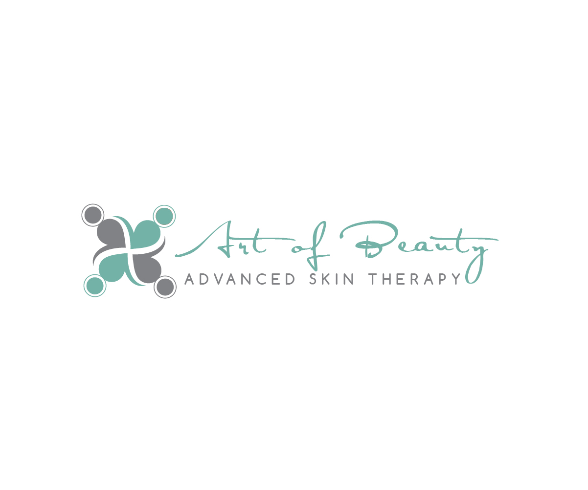 Logo Design by rpunsL for Art of Beauty | Design #5675021