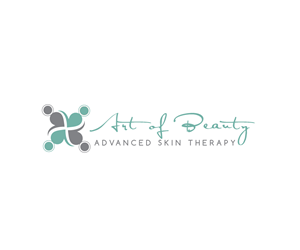 Logo Design by rpunsL for Art of Beauty | Design: #5675021