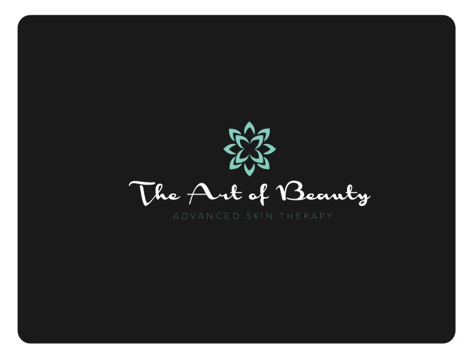Logo Design by wonderland for Art of Beauty | Design #5574424
