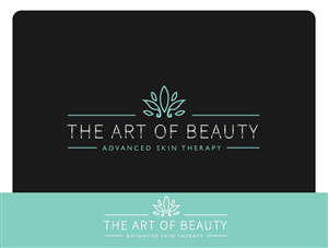Logo Design by wonderland for Art of Beauty | Design: #5574457