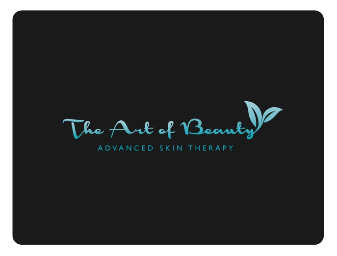 Logo Design by wonderland for Art of Beauty | Design #5574505