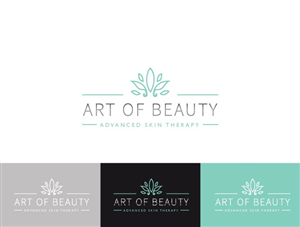 Logo Design by wonderland for Art of Beauty | Design: #5580693