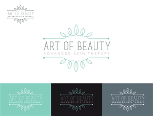 Logo Design by wonderland for Art of Beauty | Design: #5580767