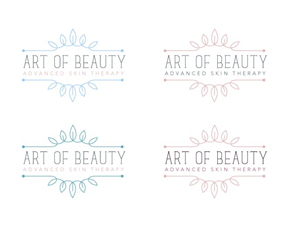 Logo Design by wonderland for Art of Beauty | Design: #5580769