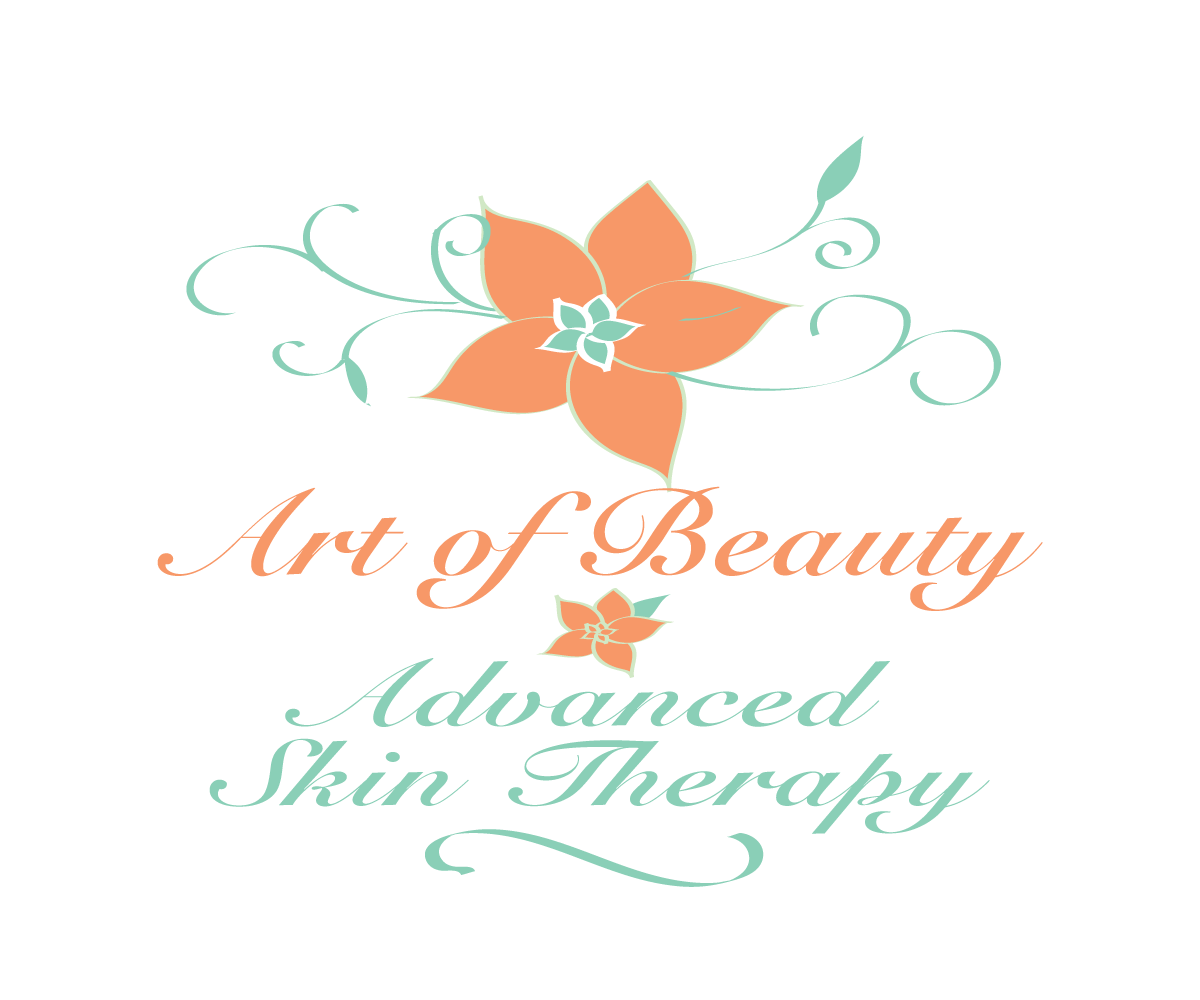 Logo Design by zedxela for Art of Beauty | Design #5598659