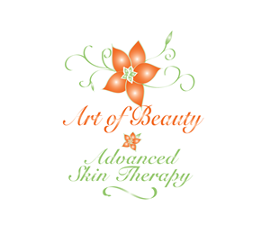 Logo Design by zedxela for Art of Beauty | Design: #5598678
