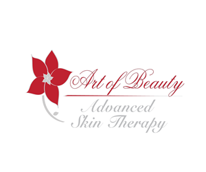 Logo Design by zedxela for Art of Beauty | Design: #5598692