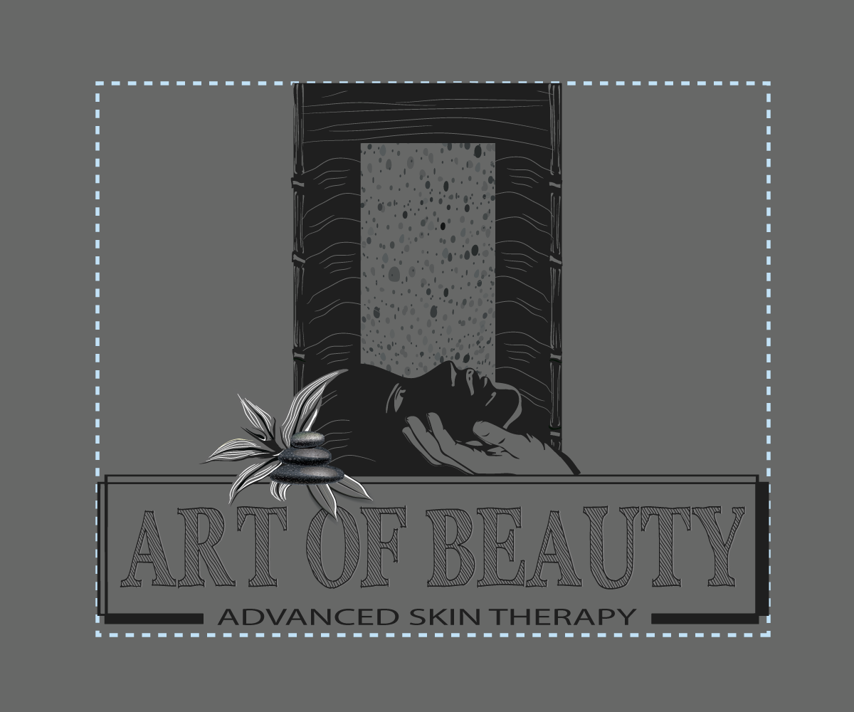 Logo Design by Dezign by Elite for Art of Beauty | Design #5626152
