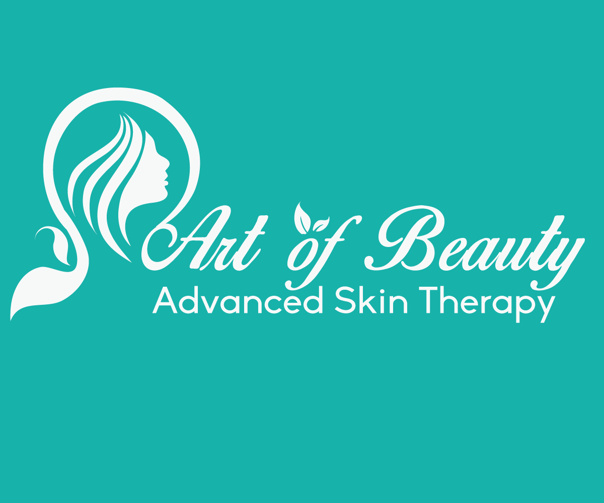 Conservative, Upmarket, Clinic Logo Design for Art of Beauty Advanced