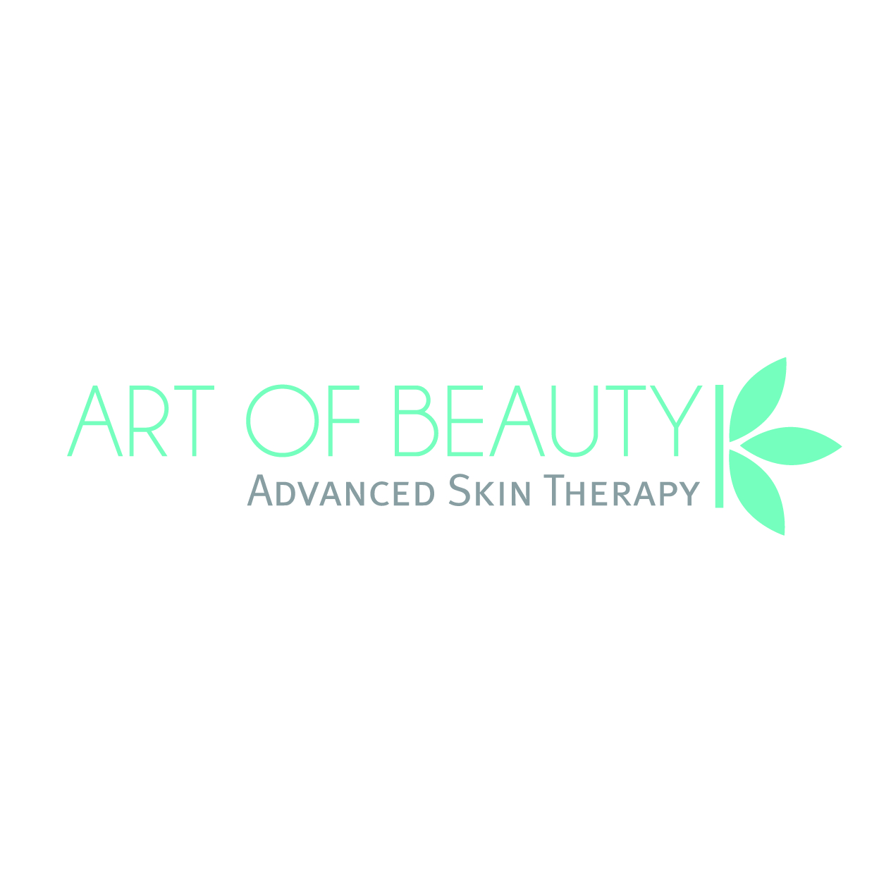 Logo Design by Thomasdesign for Art of Beauty | Design #5587115