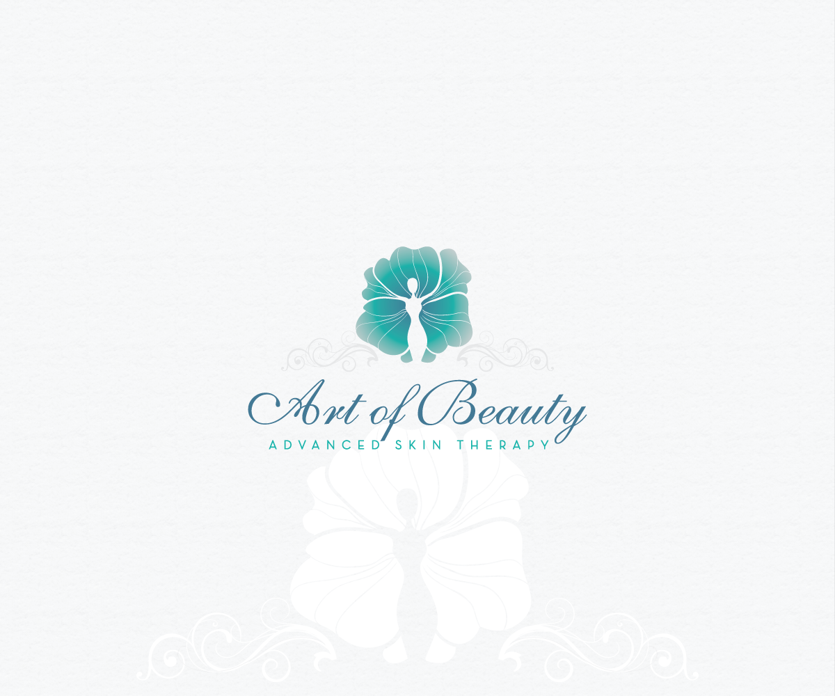 Diseño de Logo por DicéArt para Art of Beauty | Diseño #5579058