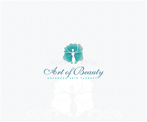 Logo Design by DicéArt for Art of Beauty | Design: #5579058