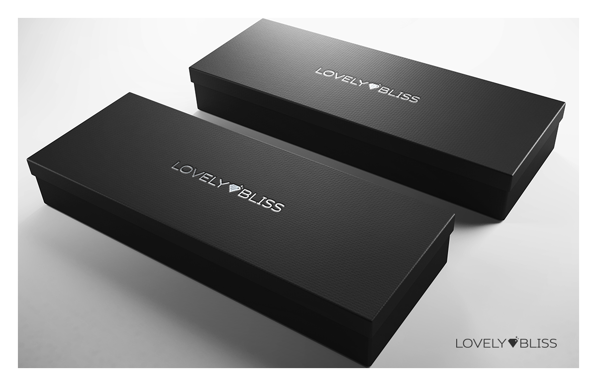 Logo Design by Silkyluss for this project | Design #5628399