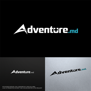 Logo Design by carlomagno for this project | Design: #5660758