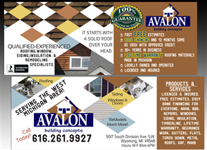 Design de Flyer par Anderson Graphic Design pour ce projet | Design #298061