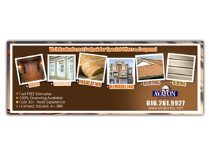 Flyer Design by James Sylvester for this project | Design: #298167