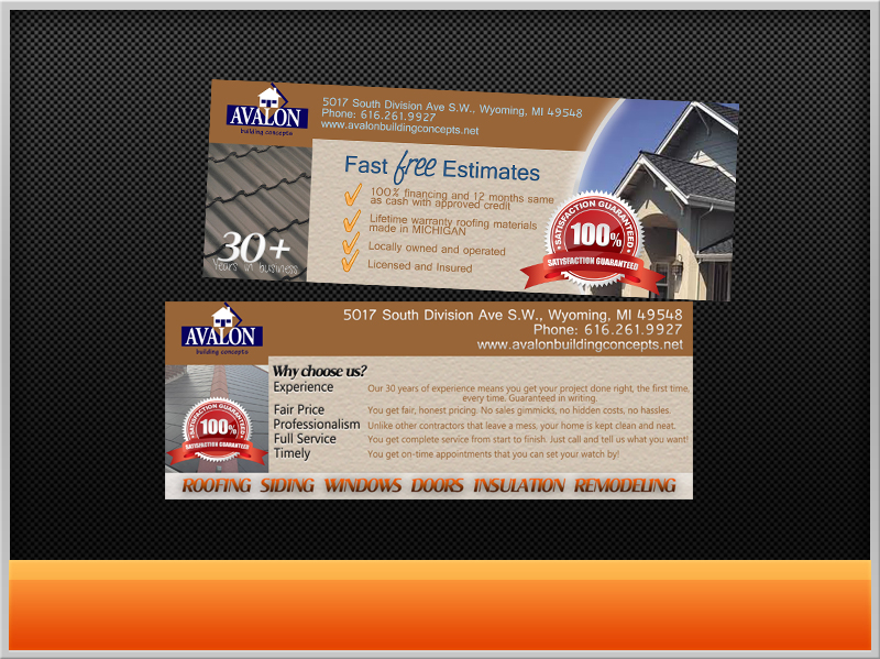 Design de Flyer par Underground pour ce projet | Design #290482