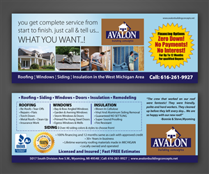 Flyer Design by laxman2creative for this project | Design: #303008