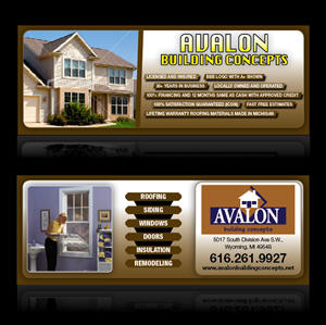 Design de Flyer par Naveen pour ce projet | Design #289507