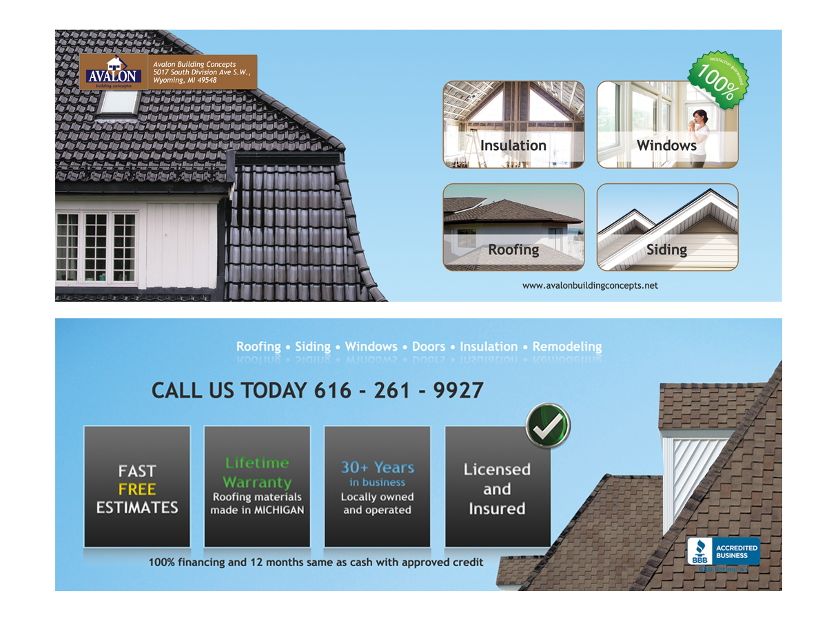 Design de Flyer par refresh'D pour ce projet | Design #290921