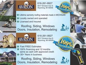 Flyer Design by Paul