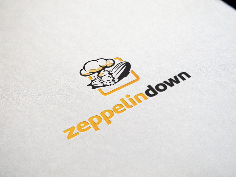 Logo Design by bismahadi for this project | Design #5638629