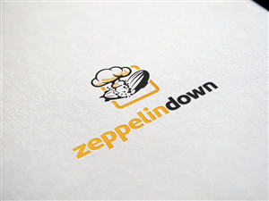 Logo Design by bismahadi for this project | Design: #5638629