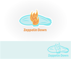 Logo Design by Hey Lex